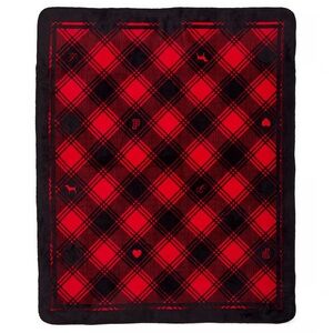 VICTORIA'S SECRET
Cozy Blanket